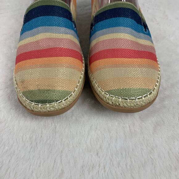 Beacon Fashion Tilly Women's Flats Size 9.5 - Picture 3 of 9